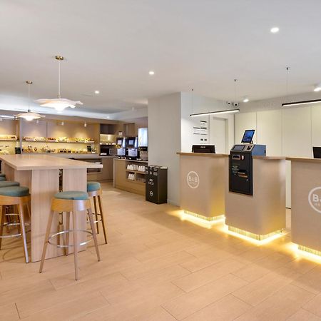 B&B Hotel Almeria Vicar Агвадульсе Экстерьер фото